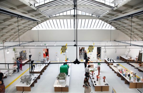 Fondation Lafayette Anticipation