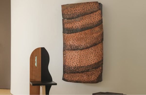 Amélie du Chalard Gallery, New York