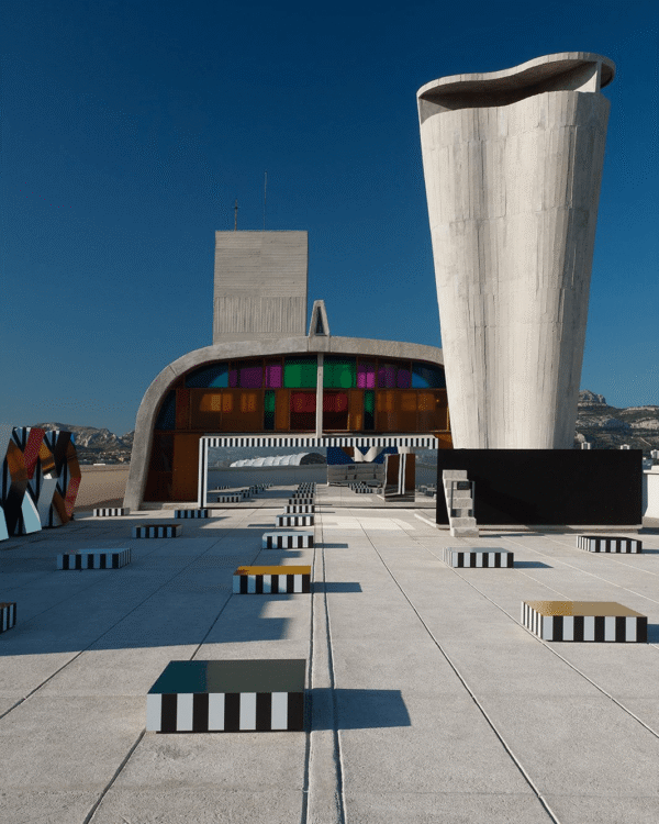 MAMO – Comptemporary Art Center