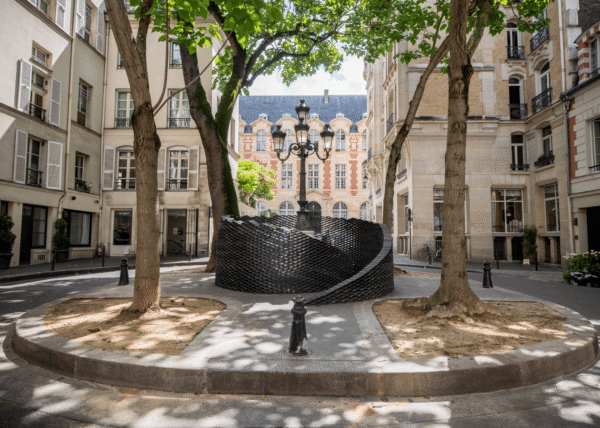 Parcours Saint-Germain